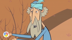 انیمیشن مثلنامه قسمت 10